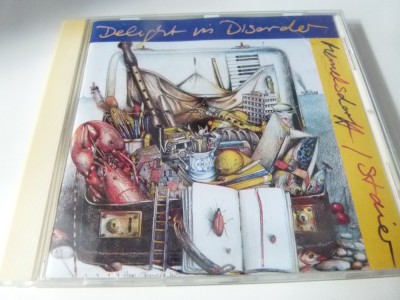 Purcell, Matteis, etc, cd foto