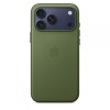 IPHONE 17 PRO TE CASE GREEN-ZML, Apple