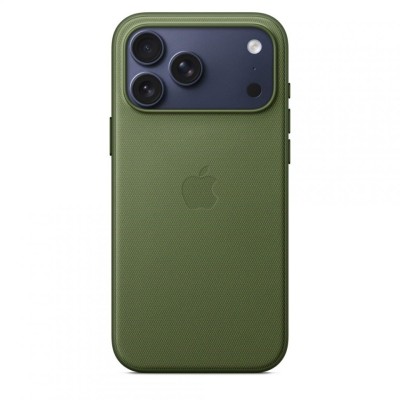 IPHONE 17 PRO TE CASE GREEN-ZML foto