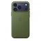 IPHONE 17 PRO TE CASE GREEN-ZML