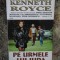 Kenneth Royce - Pe urmele lui Iuda