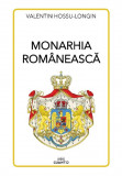 Monarhia rom&acirc;nească