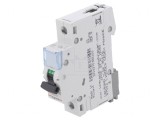 &Icirc;ntrerupător de Supracurent 3A 1P 230VAC C