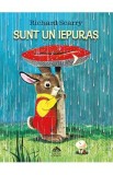 Sunt un iepuras - Richard Scarry