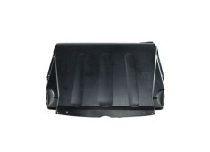 Scut motor Bmw Seria 3 (E46), Sedan/Combi, 06.1998-06.2005, model: M3, montare fata, (HDPE); parte inferioara, RapidAuto