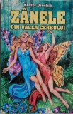 Zanele din Valea Cerbului - Nestor Urechia, Carte de Povesti pentru Copii