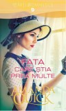 Fata care știa prea multe