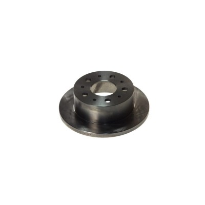 Disc frana CITROEN JUMPER platou sasiu 230 ABE C4F003ABE foto