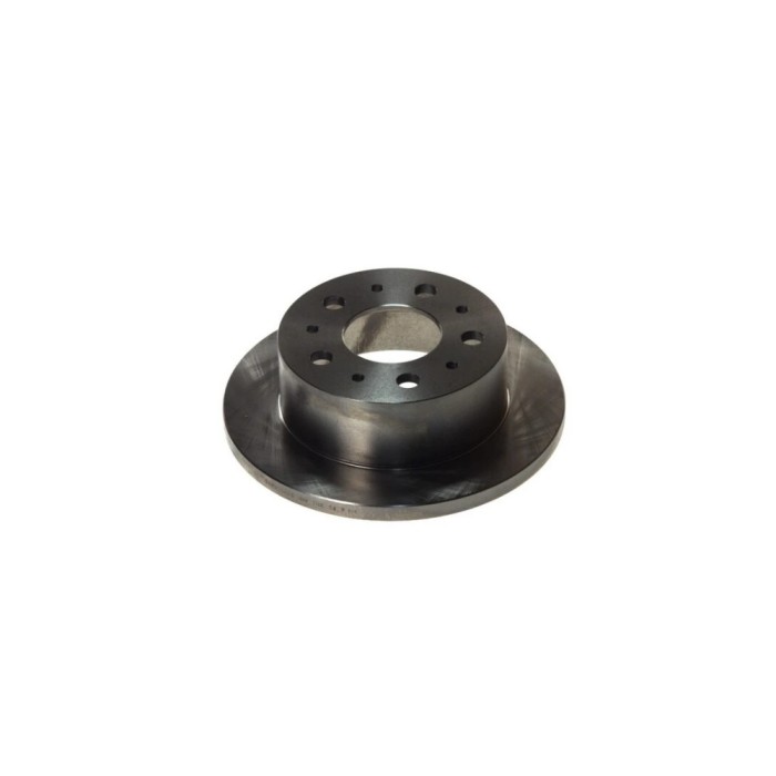 Disc frana CITROEN JUMPER platou sasiu 230 ABE C4F003ABE