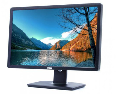 Monitor Dell 23 inch, model P2312H foto