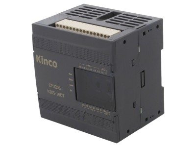 Controler programabil PLC 6 IN 6 OUT foto