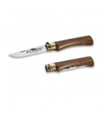 Briceag Old Bear Classic Walnut, lama 90 mm