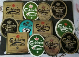 Beer Label Denmark CG.032
