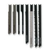 Bosch Set 8 panze U pentru lemn, metal ProAdvanced PowerfulTools