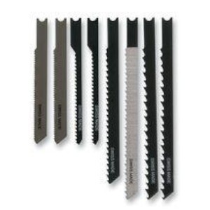 Bosch Set 8 panze U pentru lemn, metal ProAdvanced PowerfulTools