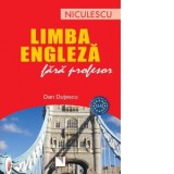Limba engleza fara profesor - Dan Dutescu