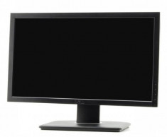 Monitor 23 inch LCD, Full HD, DELL E2310H, Black foto