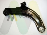 MOTAQUIP VSA1205 Brat, suspensie roata