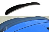 Spoiler tip RS6 Maxton Design potrivit pentru Audi A6 C5 Avant 2002-2004, negru mat Performance AutoTuning