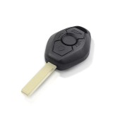 Cumpara ieftin Carcasa Cheie BMW 3 butoane