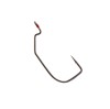 Carlige Mustad Offset Assault Wide Gape Titan, nr.3/0, 6buc/plic