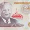 Bancnota Laos 20.000 Kip 2020 (2022) - PNew UNC