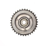 Pinion Spate 34 dinti Pas 428 Simson S51