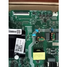 Placa digitala Hisense 50E63NT