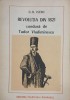 Revolutia din 1821 condusa de Tudor Vladimirescu - G. D. Iscru