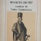 Revolutia din 1821 condusa de Tudor Vladimirescu - G. D. Iscru