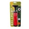 Mini pompa manuala cu ace incluse, 18 cm, ATU-089007
