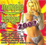 CD Manele Benga ! 2003, original