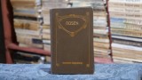 Rosen (1907; caractere gotice) - Hermann Sudermann