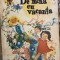 DE MANA CU VACANTA de MARIANA TARANU-RATIU desene de ST. NASTAC , 1969