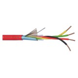 Cumpara ieftin Cablu de incendiu 2x2x0.8mm, ecranat, 100m ELN-2x2x08
