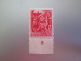 GERMANIA 1945 SERIE MNH=240