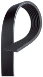 GATES 7PK1035 Micro-V&reg; Curea transmisie cu caneluri