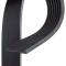 GATES 7PK1605 Micro-V&reg; Curea transmisie cu caneluri