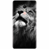 Husa silicon pentru Xiaomi Redmi Note 5A Prime, Majestic Lion Portrait