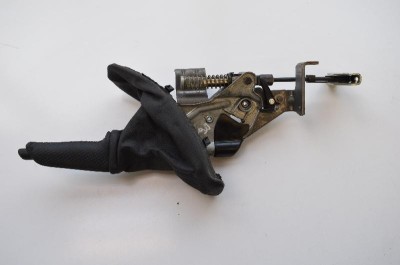 M&amp;acirc;ner fr&amp;acirc;nă de m&amp;acirc;nă BMW 3 E90 2008 OEM: 34406764924678711/10 1784240 foto