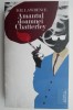 Amantul doamnei Chatterley - D.H. Lawrence - Roman de dragoste