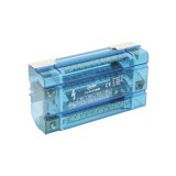 Repartitor etajat 4P 125A 48 găuri &ndash; SCHNEIDER | LGY412548