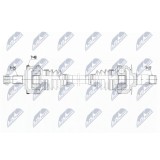 Planetara Mercedes C W203, S203, Cl203 2000-, Clk C209, A209 2002-, Spate, CV Automata, Stanga, Dreapta, A2033502610