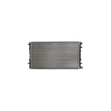 Radiator apa VW NEW BEETLE Cabriolet 1Y7 AVA Quality Cooling VW2174, Volkswagen