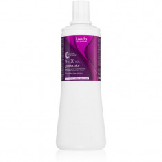 Londa Professional Permanent Color lotiune activa pentru toate tipurile de păr 9 % 30 Vol. 1000 ml