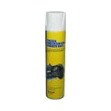 Spray anticoroziv pentru protectie sasiu alb 650 ml Breckner Germany