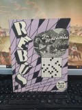 Cumpara ieftin Rebus, revistă bilunară de probleme distractive, nr. 49, 5 iul. 1959, 111