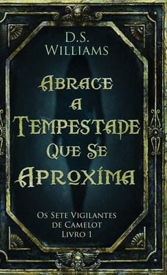 Abrace a Tempestade Que Se Aproxima foto