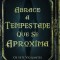 Abrace a Tempestade Que Se Aproxima