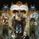 CD Michael Jackson &ndash; Dangerous (-VG)